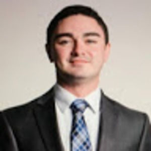 Meet your Posher, Sean